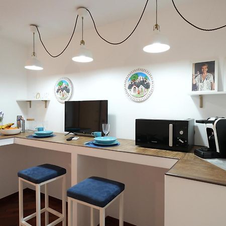 Due Passi Dal Borgo Antico Appartement Bari Buitenkant foto