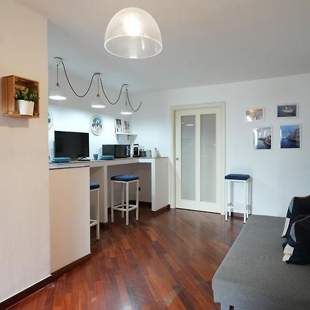 Due Passi Dal Borgo Antico Appartement Bari Buitenkant foto