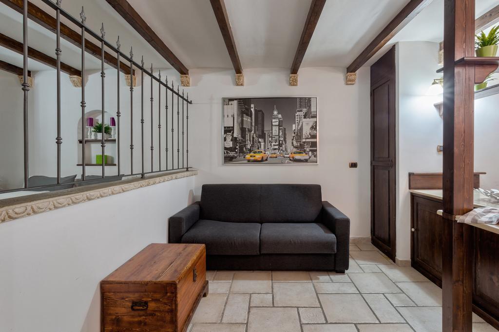 Due Passi Dal Borgo Antico Appartement Bari Kamer foto