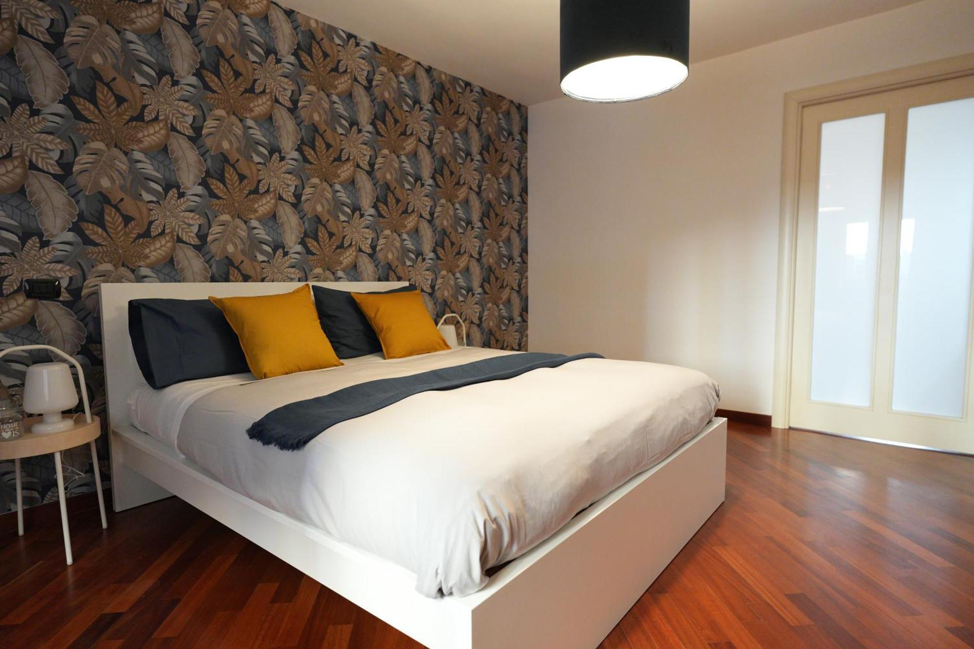 Due Passi Dal Borgo Antico Appartement Bari Buitenkant foto