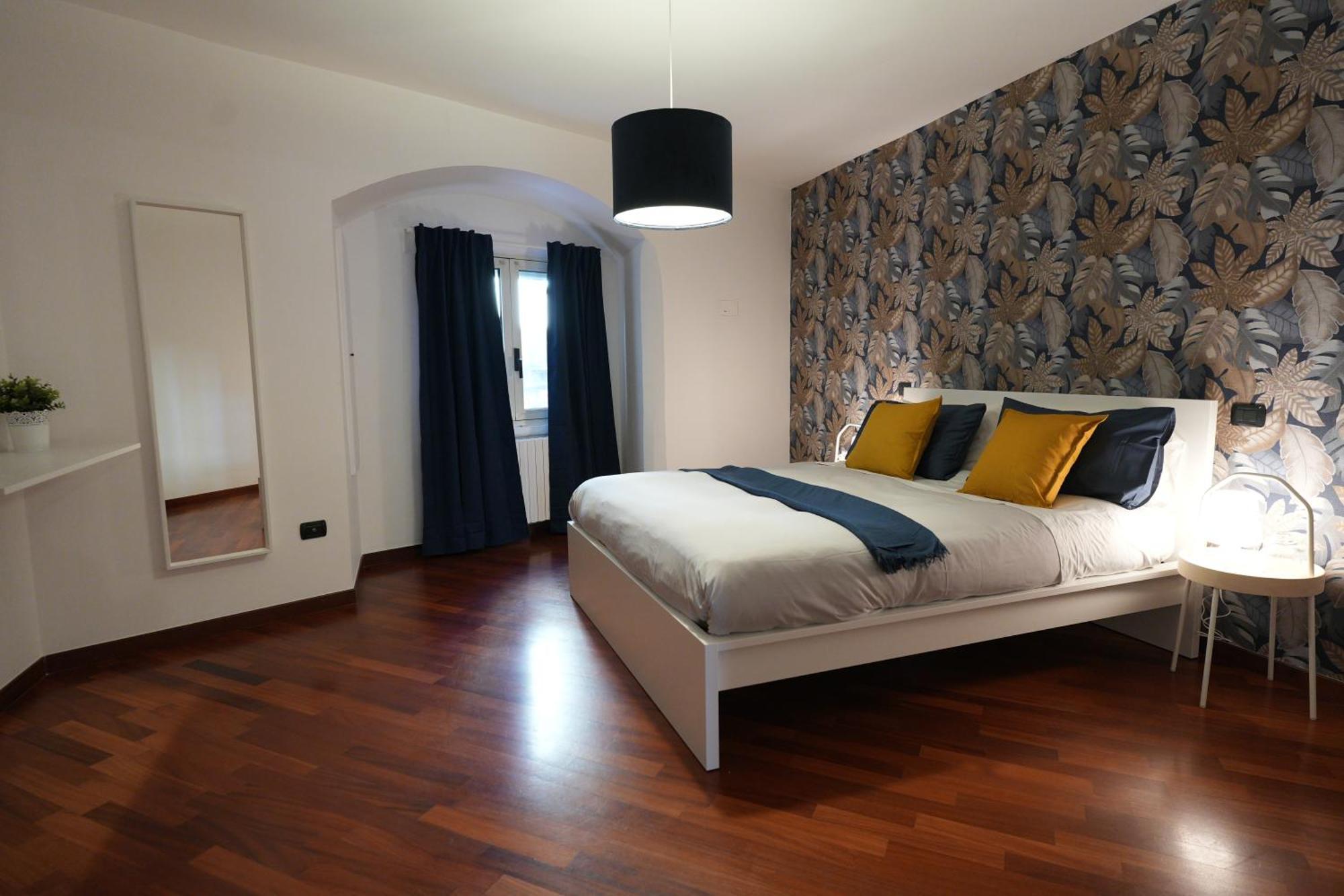 Due Passi Dal Borgo Antico Appartement Bari Buitenkant foto