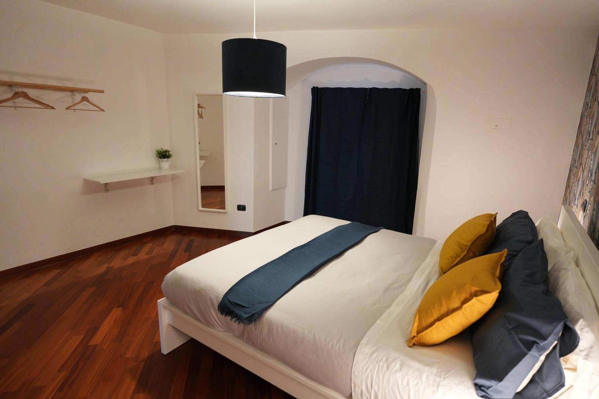 Due Passi Dal Borgo Antico Appartement Bari Buitenkant foto