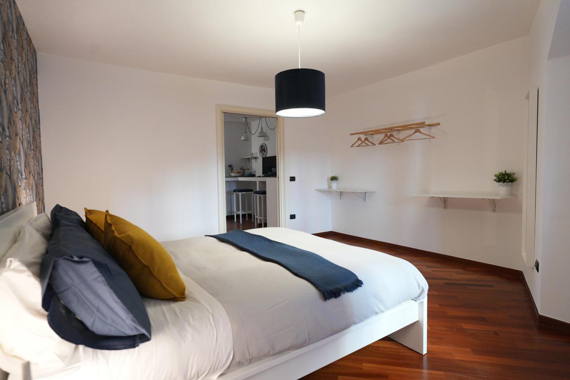 Due Passi Dal Borgo Antico Appartement Bari Buitenkant foto