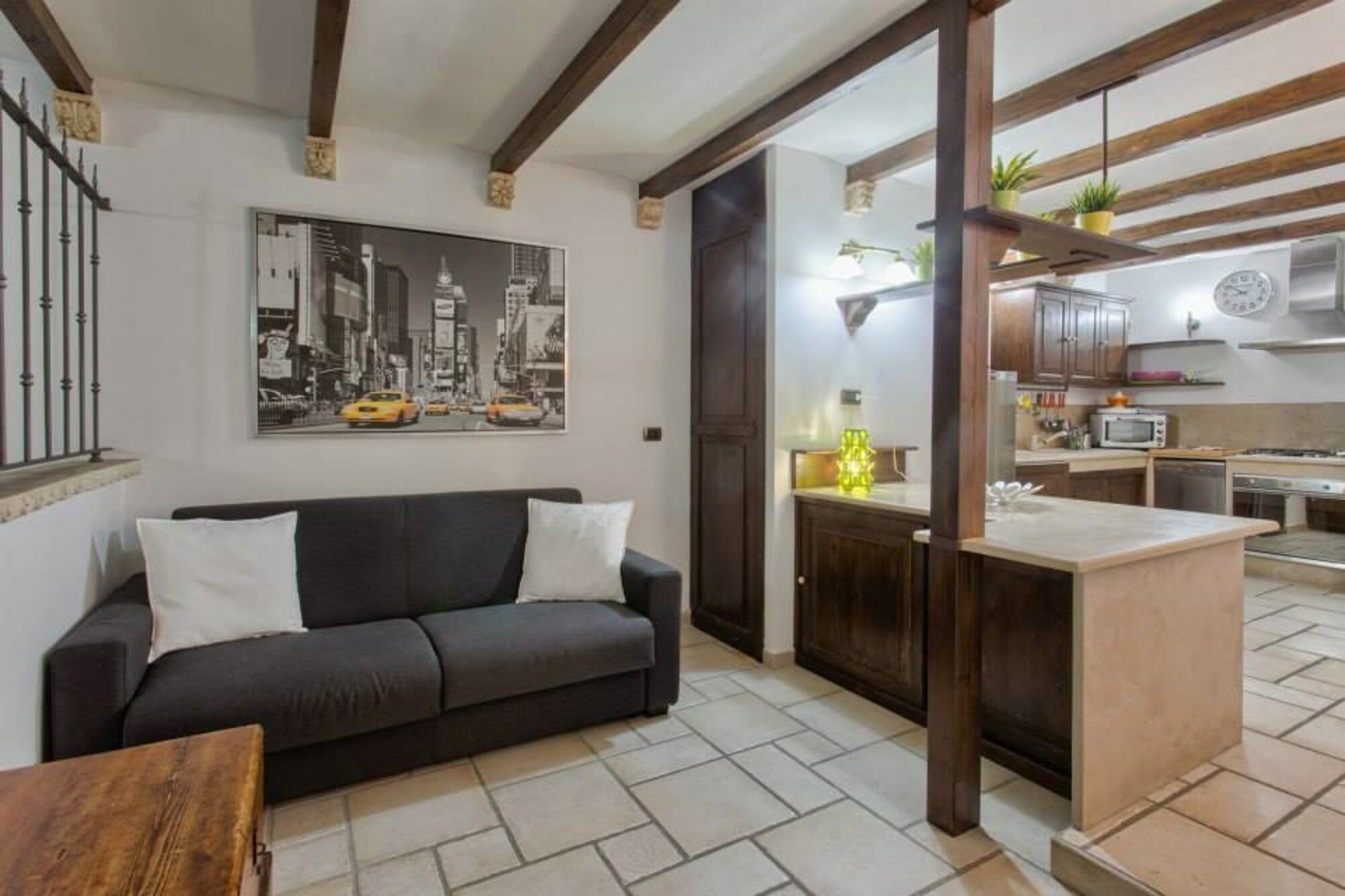 Due Passi Dal Borgo Antico Appartement Bari Buitenkant foto