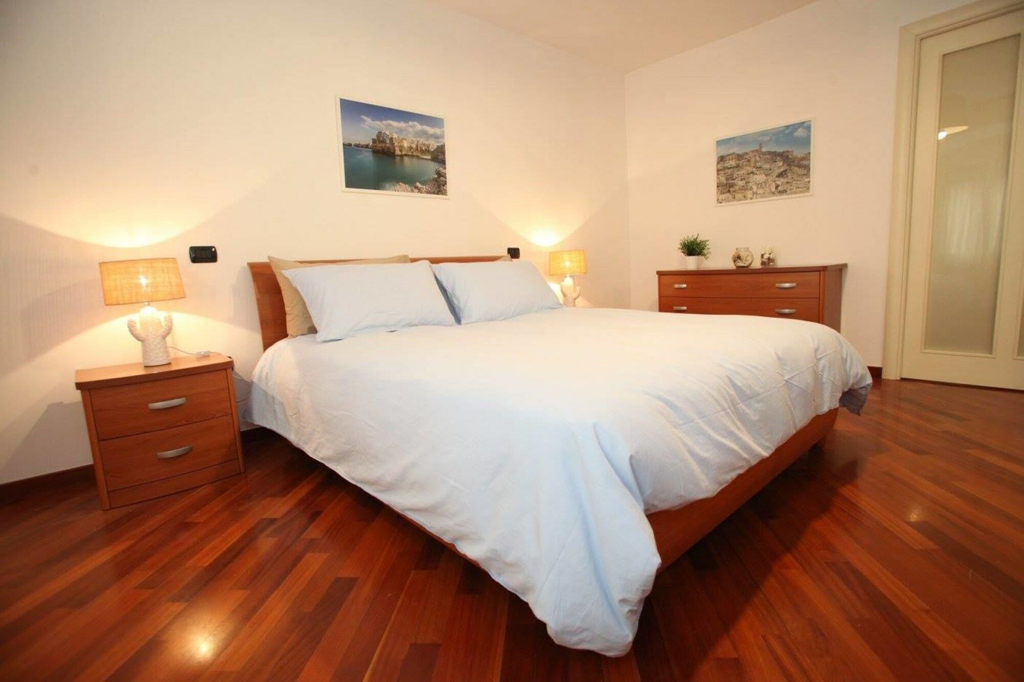 Due Passi Dal Borgo Antico Appartement Bari Buitenkant foto